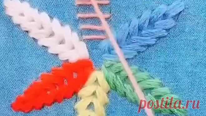 Красиво украшаем!