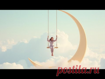 На качелях в небесах (Роман Синицын)