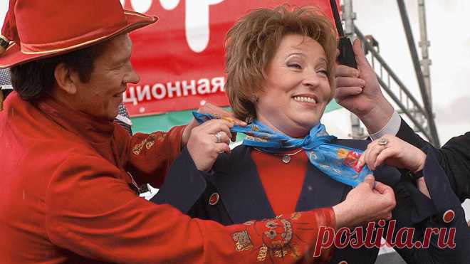 За сосули перед отечеством – Власть – Коммерсантъ