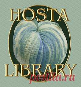 HOSTA LIBRARY