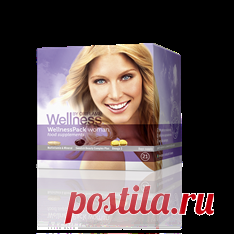 Красота и здоровье – Wellness | Oriflame