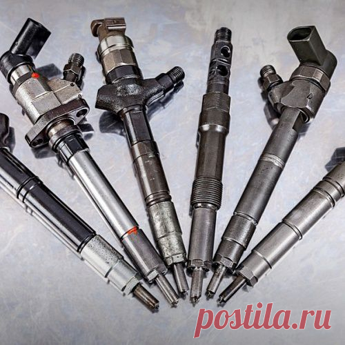 Промывка инжектора: как порадовать свою машину