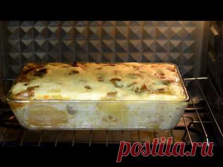 Так МАЛО кто готовит, а ЗРЯ! Вместо КОТЛЕТ и ОТБИВНЫХ! Быстро, вкусно и без возни! Обалденно вкусно