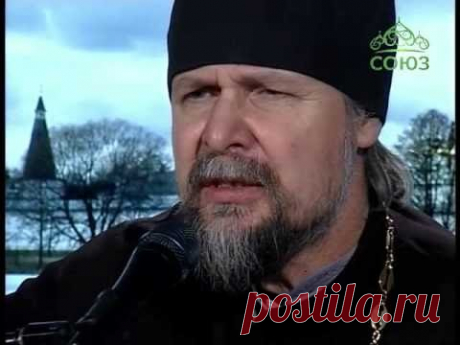 Андрей Гуров - Караван - Песня Притча / Andrey Gurov - Caravan - Song Parable