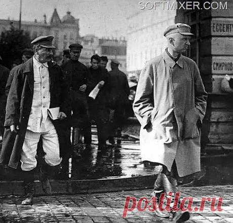 Все известные покушения на жизнь Сталина / Назад в СССР / Back in USSR