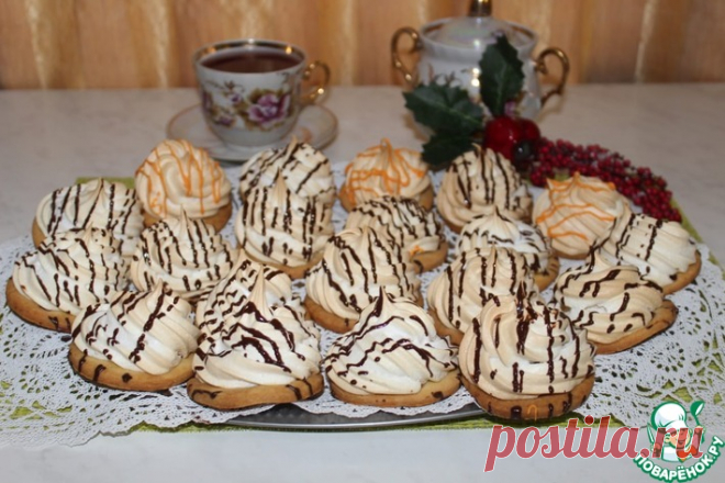 Печенье 