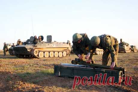 На полигоне Капустин Яр в 2016 году испытают 160 образцов вооружений