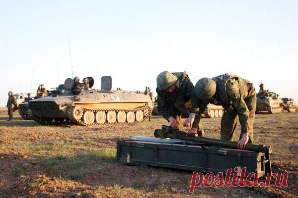 На полигоне Капустин Яр в 2016 году испытают 160 образцов вооружений