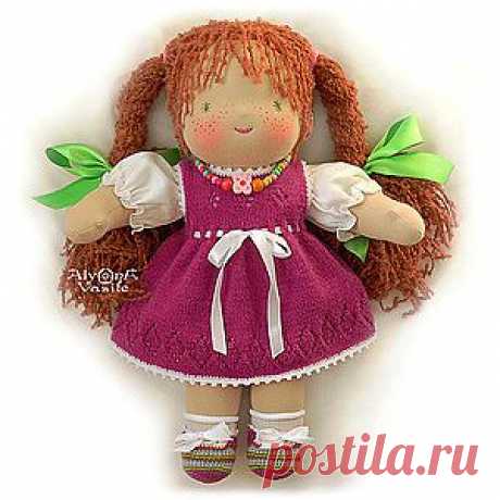 Блог АЛЁНЫ ВАСИЛЬ