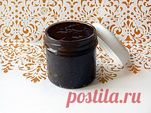 Антицеллюлитный пилинг-скраб. - Ярмарка Мастеров - ручная работа, handmade