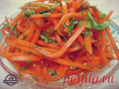 Кулинария