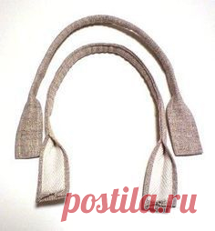 Asas de bolsos y carteras