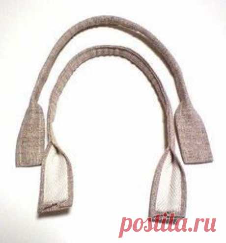 Asas de bolsos y carteras