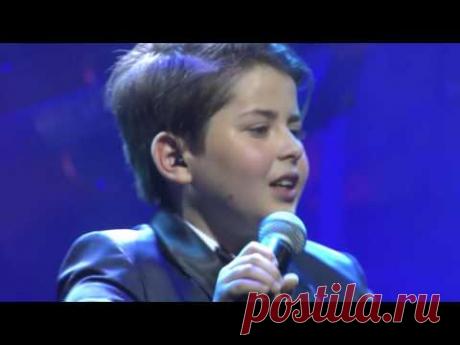 Неймет Тагиев – Синяя вечность ( Муслим Магомаев )