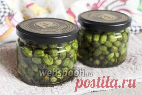 Каперсы из одуванчиков рецепт с фото, как приготовить на Webspoon.ru