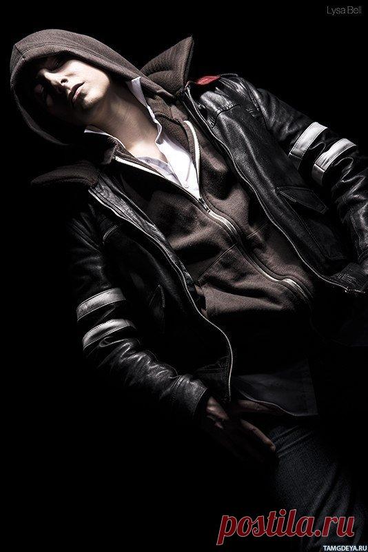 Мужские картинки на аву (43 фото) ⭐ Забавник