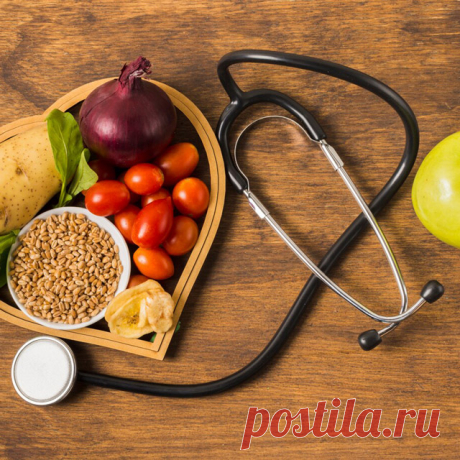 Нутрициология и продолжительность жизни: 4 диеты, доказавшие свою эффективность — Гармония в тебе