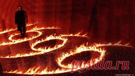 666 — «число зверя»: кому нужно его бояться?
Страхам и суевериям человека нет границ. Особое место занимает ужас перед потусторонним миром. Почему 666 — число дьявола?