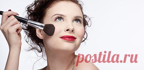 7 ХИТРОСТЕЙ ОТ ВИЗАЖИСТА, КОТОРЫЕ ПОМОГУТ ВЫГЛЯДЕТЬ МОЛОЖЕ