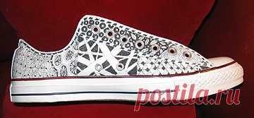 News from Zentangle
