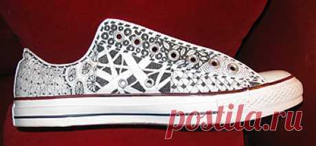 News from Zentangle