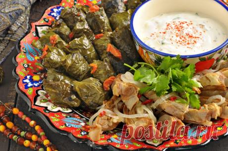 Вкуснейшие голубцы