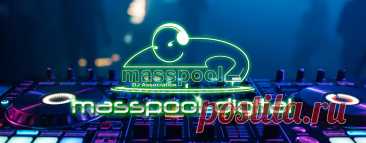 VIP - Mass Pool June Pt.1 2025 | DJ | SoundMasters | Service