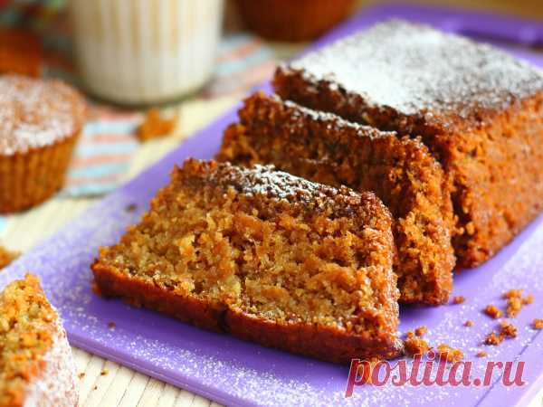 Коврижка с яблоками — рецепт с фото и видео. Как приготовить постную медовую коврижку с яблоками?