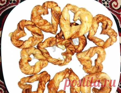 Каждый день новые рецепты