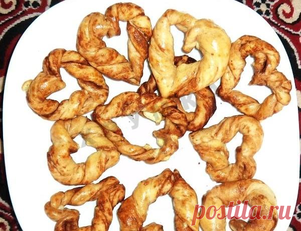 Каждый день новые рецепты