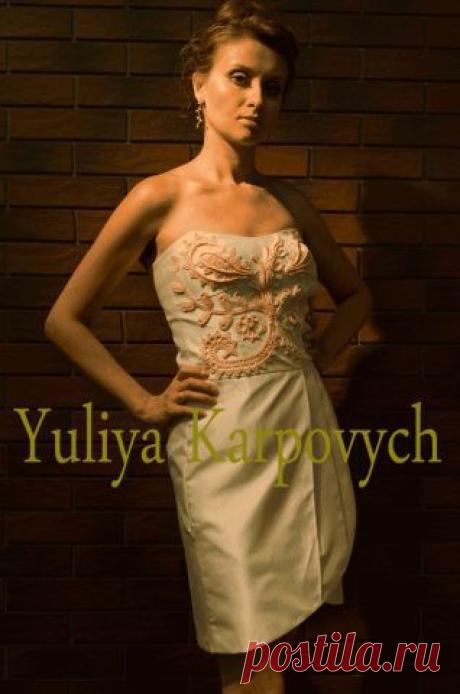 СВЯЖИТЕ ЭТО НЕМЕДЛЕННО ! Клуб любителей вязания
yuliya-karpovych com (Юлія Карпович)