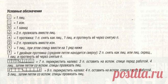 Вязание, подборка моделей со схемами и выкройками. | Ольга Прилуцкая, вязание и чтение | Дзен