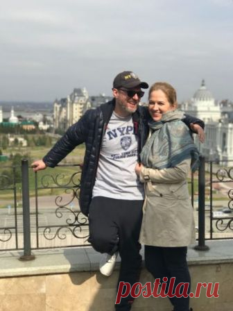Актриса Мария Сурова: Я просила Бога оставить меня в живых ради детей | Православие и мир
