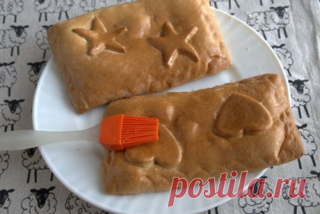 Тульские пряники | CityWomanCafe.com