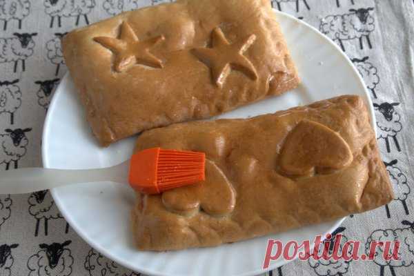 Тульские пряники | CityWomanCafe.com