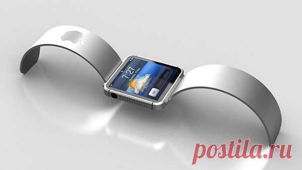 iWatch