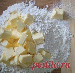 (+1) тема - Домашний рубленый торт | ВКУСНО ПОЕДИМ!