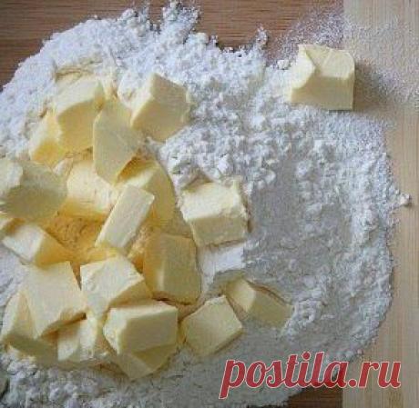 (+1) тема - Домашний рубленый торт | ВКУСНО ПОЕДИМ!