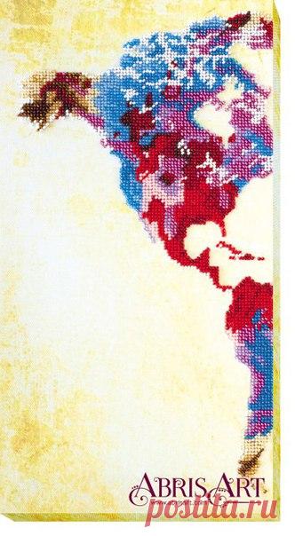 Смотрю на карту мира- / Только машины