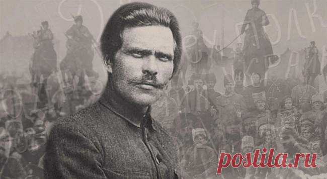 Неуемный Нестор 
В историю становления советского государства Нестор Махно вошел как анархист-головорез. Но было бы неправильно рассматривать эту неординарную личность только с этой стороны. Пожалуй, наступило время …