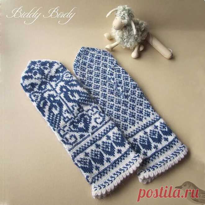 варежки под Гжель: 11 тыс изображений найдено в Яндекс.Картинках