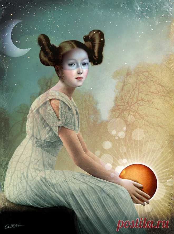 Catrin Welz - Stein | 9 фотографий