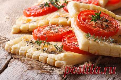 7 классных рецептов закусок для пикника