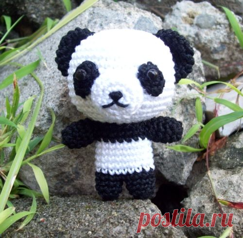 Abby's Amigurumi ♥