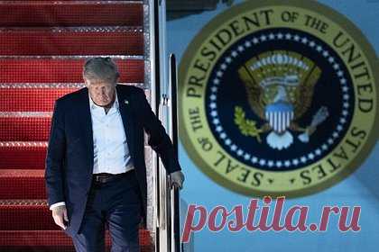 «Его дипломатия дезориентирует». Почему в США обвиняют Трампа в непоследовательной политике по Украине?
