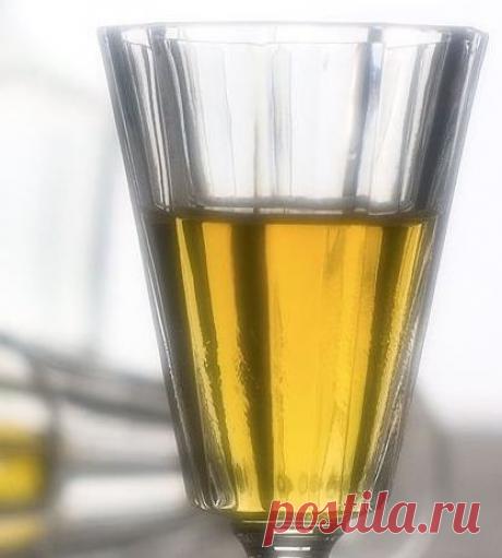 "Целебная анисовка"