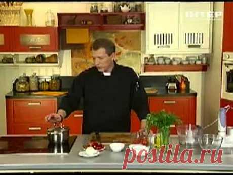 Домашний кетчуп - Знак качества - Интер - YouTube