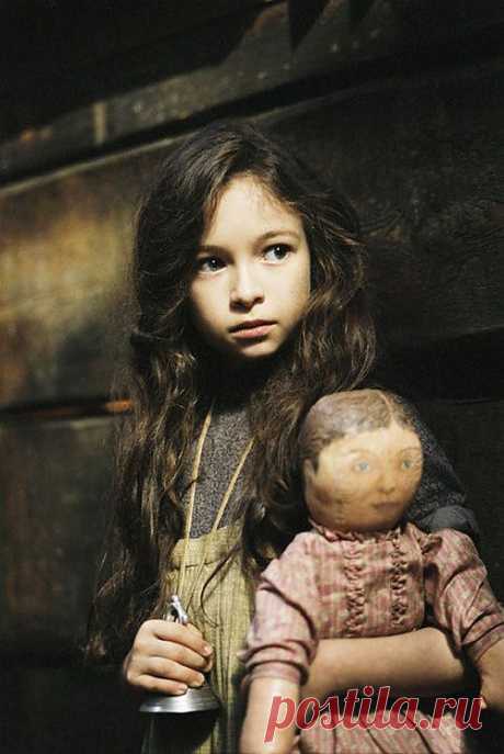 Джодель Ферланд в сериале &quot;Королевский госпиталь&quot;