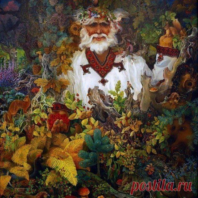 Как предки ухаживали за зубами?