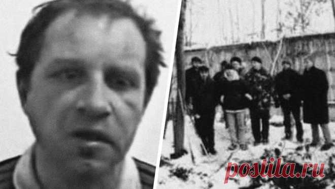 "Зеленоградский Чикатило" выйдет на свободу спустя 22 года заключения. "Зеленоградский Чикатило" Юрий Гриценко может выйти на свободу 14 июня. Об этом сообщает Life со ссылкой на Shot. Мужчина провел в исправительной колонии - 10 в Мордовии 22 года, 13 из них в одиночном карцере со строгими ...